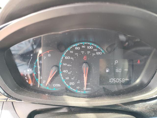 Photo 9 from auction – 2019 CHEVROLET SPARK ACTI with VIN KL8CH6SAXKC735903