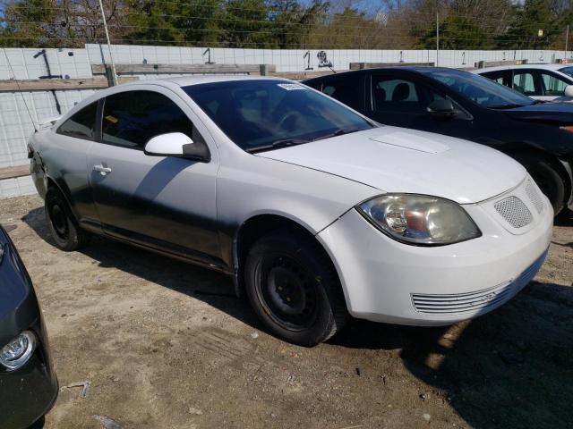 Photo 4 from auction – 2007 PONTIAC G5 with VIN 1G2AL15F777134296