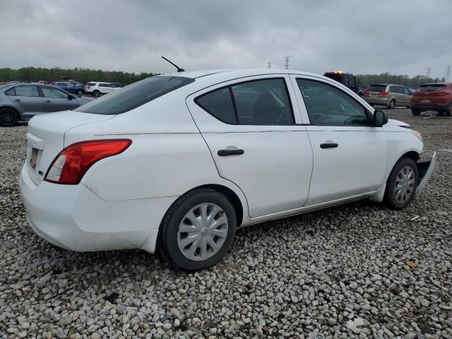 Photo 3 from auction – 2013 NISSAN VERSA S with VIN 3N1CN7AP1DL820909