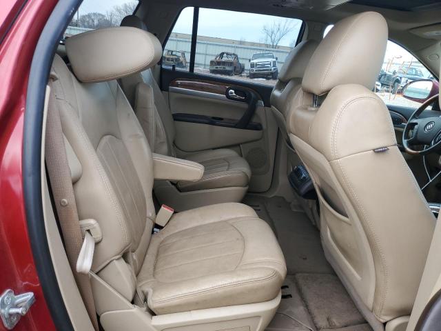 Photo 11 from auction – 2012 BUICK ENCLAVE with VIN 5GAKVDED0CJ162269