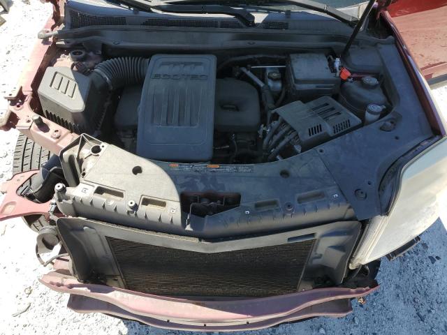 Photo 12 from auction – 2012 GMC TERRAIN SL with VIN 2GKALUEK2C6310759