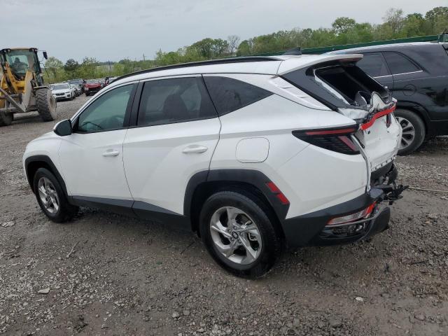 Photo 2 from auction – 2023 HYUNDAI TUCSON SEL with VIN 5NMJBCAE6PH197180