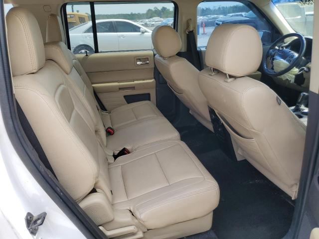Photo 11 from auction – 2014 FORD FLEX SE with VIN 2FMGK5B88EBD33685