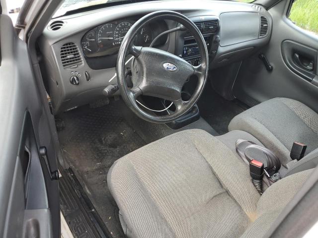 Photo 8 from auction – 2001 FORD RANGER SUP with VIN 1FTYR14V21PB23117