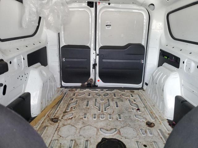 Photo 10 from auction – 2020 RAM PROMASTER with VIN ZFBHRFAB5L6P49411