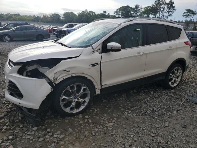 Photo 1 from auction – 2013 FORD ESCAPE TIT with VIN 1FMCU0J9XDUC91115