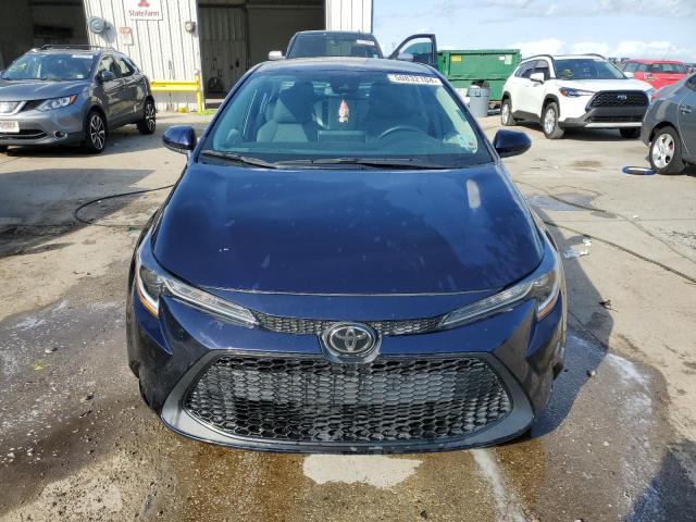 Photo 5 from auction – 2021 TOYOTA COROLLA LE with VIN 5YFEPMAE7MP210884
