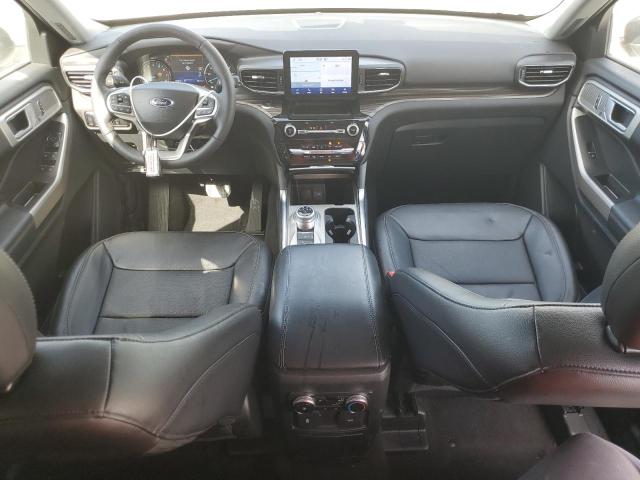 Photo 8 from auction – 2023 FORD EXPLORER L with VIN 1FMSK7FH6PGB66996