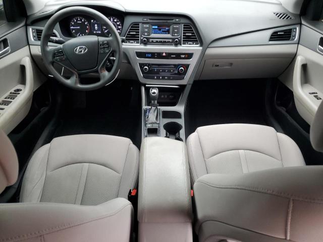 Photo 8 from auction – 2015 HYUNDAI SONATA SE with VIN 5NPE24AF4FH004865