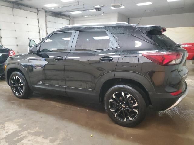 Photo 2 from auction – 2022 CHEVROLET TRAILBLAZE with VIN KL79MPS28NB140163