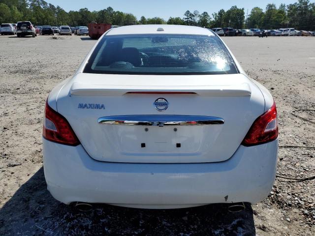 Photo 6 from auction – 2011 NISSAN MAXIMA S with VIN 1N4AA5AP0BC853659