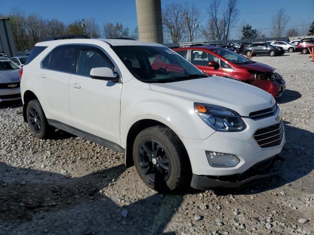 Photo 4 from auction – 2017 CHEVROLET EQUINOX LT with VIN 2GNFLFEK7H6306914