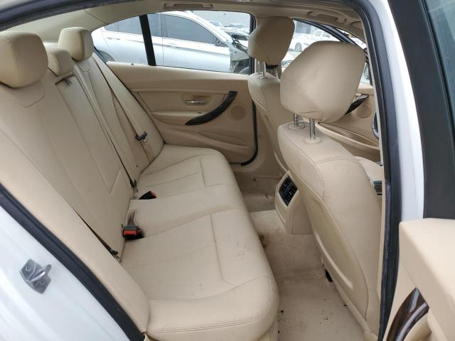 Photo 10 from auction – 2015 BMW 320 I with VIN WBA3B1G50FNT64006
