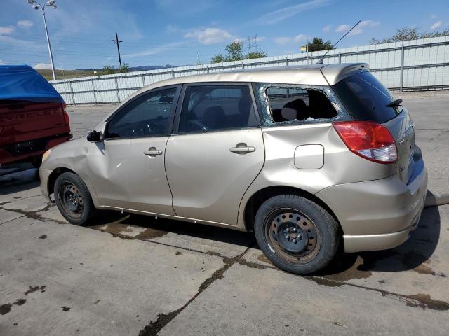 Photo 2 from auction – 2003 TOYOTA COROLLA MA with VIN 2T1KR32E23C051339