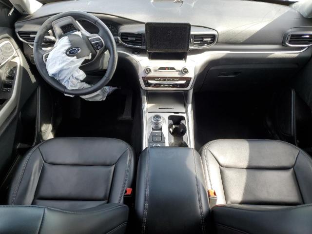 Photo 8 from auction – 2021 FORD EXPLORER X with VIN 1FMSK8DH4MGC35835