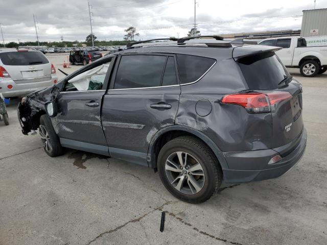 Photo 2 from auction – 2018 TOYOTA RAV4 ADVEN with VIN 2T3RFREV3JW743473