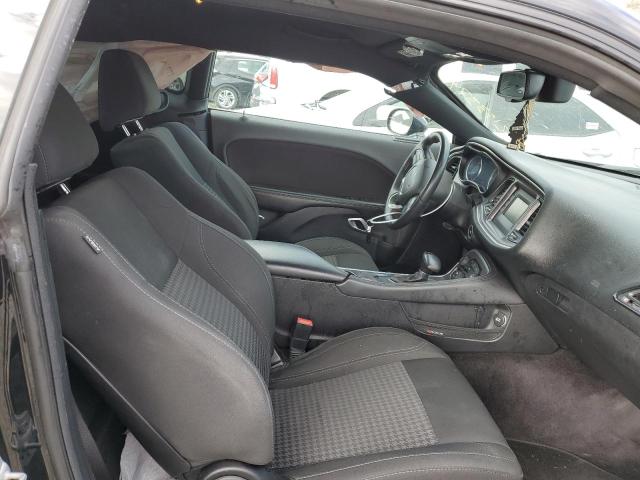 Photo 10 from auction – 2016 DODGE CHALLENGER with VIN 2C3CDZAG8GH331548