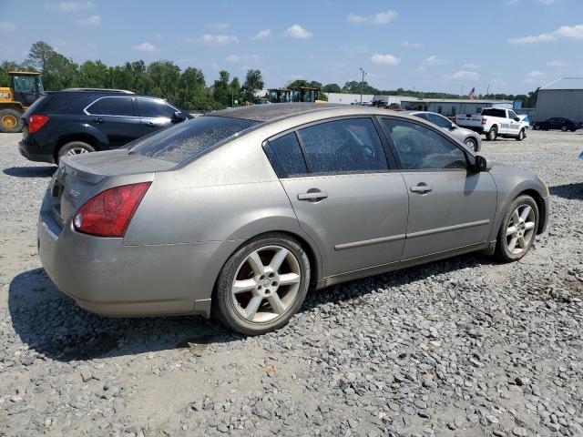 Photo 3 from auction – 2004 NISSAN MAXIMA SE with VIN 1N4BA41E74C830265