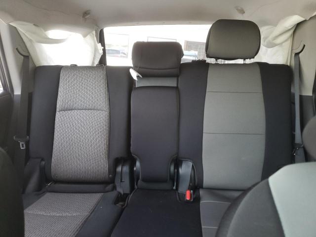 Photo 10 from auction – 2020 TOYOTA 4RUNNER SR with VIN JTEBU5JR6L5798613