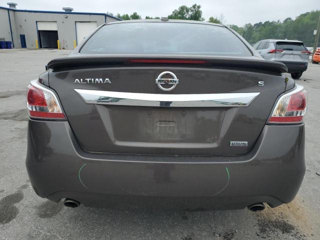 Photo 6 from auction – 2015 NISSAN ALTIMA 2.5 with VIN 1N4AL3AP7FC476946