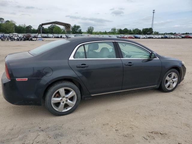 Photo 3 from auction – 2010 CHEVROLET MALIBU 2LT with VIN 1G1ZD5E02AF142259