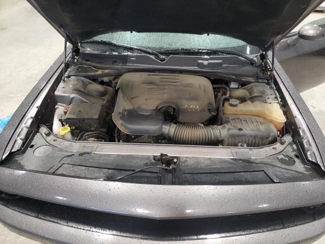 Photo 11 from auction – 2016 DODGE CHALLENGER with VIN 2C3CDZAG5GH236445