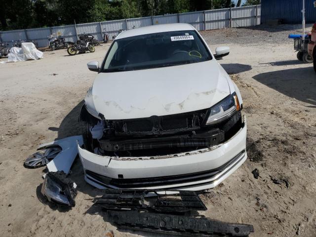 Photo 5 from auction – 2017 VOLKSWAGEN JETTA S with VIN 3VW2B7AJ5HM315515