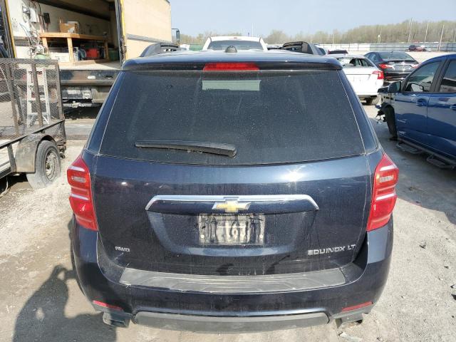 Photo 6 from auction – 2016 CHEVROLET EQUINOX LT with VIN 2GNFLFE30G6218293