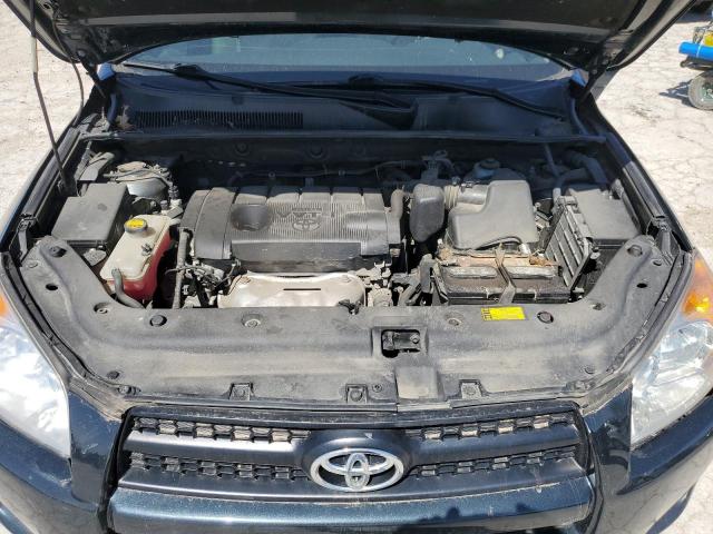 Photo 11 from auction – 2011 TOYOTA RAV4 with VIN 2T3BF4DV6BW169104