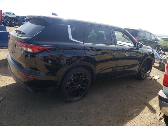Photo 3 from auction – 2022 MITSUBISHI OUTLANDER with VIN JA4J4TA8XNZ074201