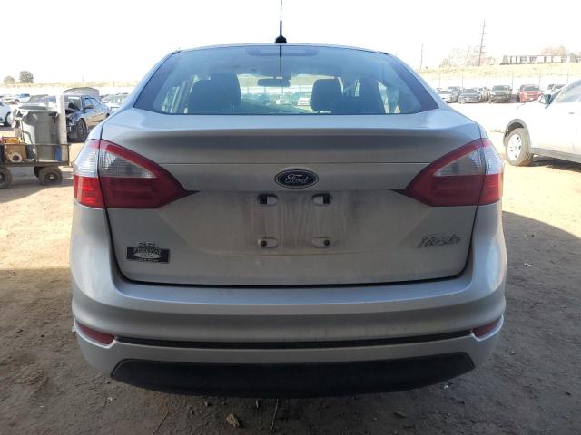 Photo 6 from auction – 2017 FORD FIESTA SE with VIN 3FADP4BJ0HM164387