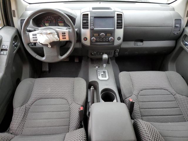 Photo 8 from auction – 2021 NISSAN FRONTIER S with VIN 1N6ED0CF6MN712738