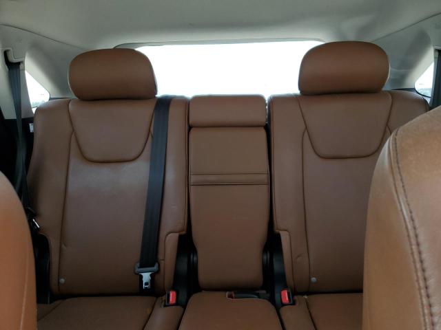 Photo 10 from auction – 2014 LEXUS RX350 with VIN 2T2ZK1BA0EC145450