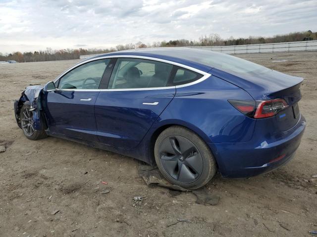 Photo 2 from auction – 2019 TESLA MODEL 3 with VIN 5YJ3E1EA2KF344729