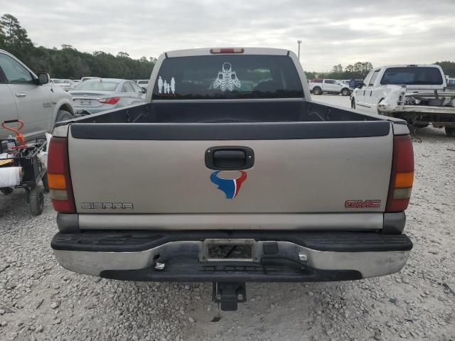 Foto 6 de la subasta – 2000 GMC NEW SIERRA con VIN 2GTEC19T2Y1224161