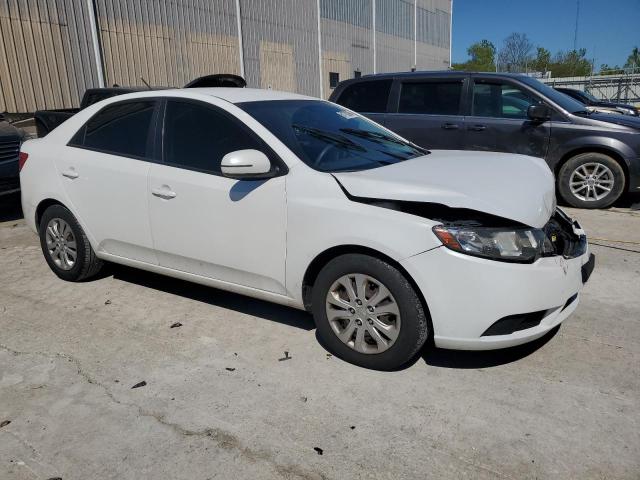 Photo 4 from auction – 2011 KIA FORTE EX with VIN KNAFU4A29B5402981