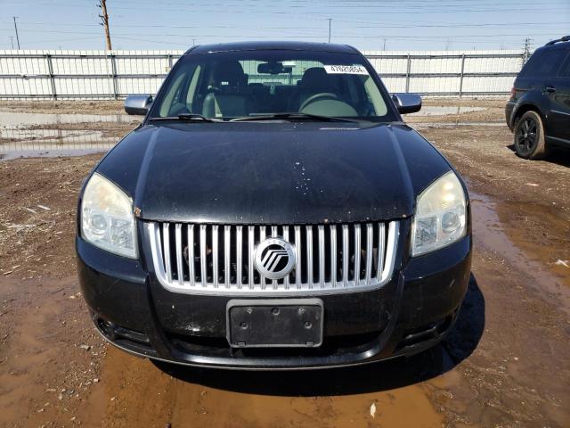 Photo 5 from auction – 2009 MERCURY SABLE PREM with VIN 1MEHM42WX9G612578