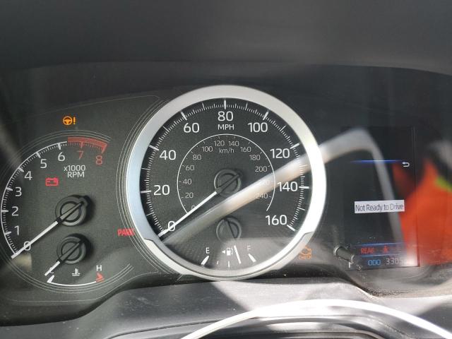 Photo 9 from auction – 2022 TOYOTA COROLLA LE with VIN JTDEPMAE8N3026256