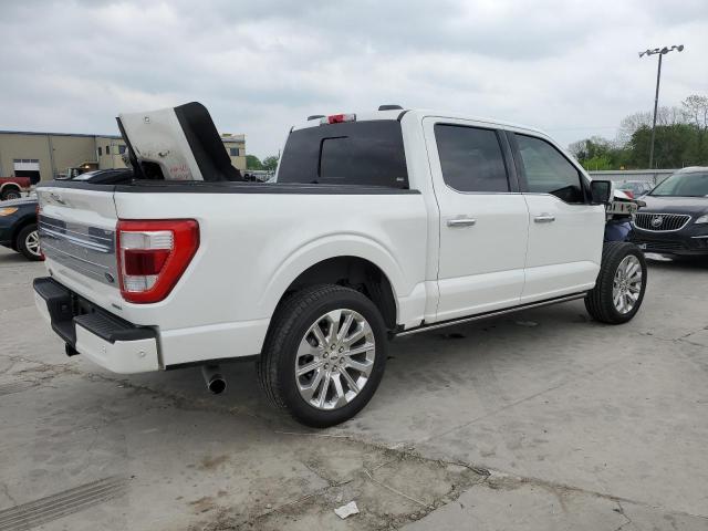 Photo 3 from auction – 2021 FORD F150 SUPER with VIN 1FTFW1E80MFD00816