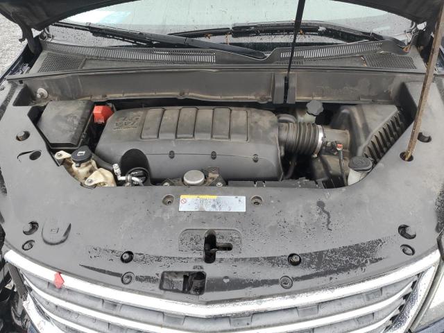 Photo 12 from auction – 2016 CHEVROLET TRAVERSE L with VIN 1GNKRGKD7GJ237555