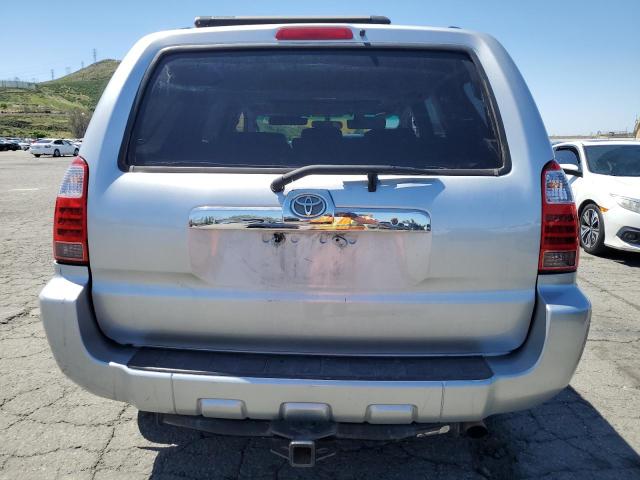 Photo 6 from auction – 2008 TOYOTA 4RUNNER SR with VIN JTEBU14R18K003707