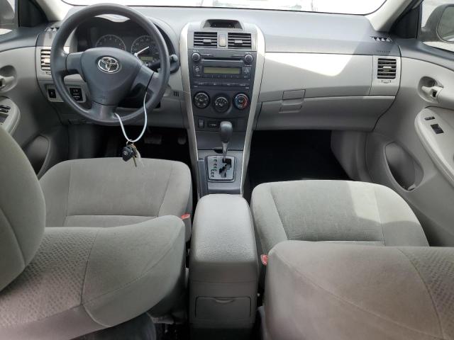 Photo 8 from auction – 2013 TOYOTA COROLLA LE with VIN 5YFBU4EE2DP136926