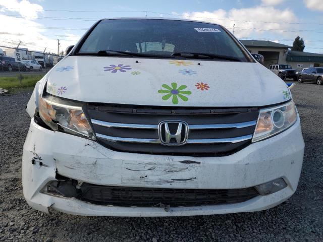 Photo 5 from auction – 2011 HONDA ODYSSEY TO with VIN 5FNRL5H94BB027074