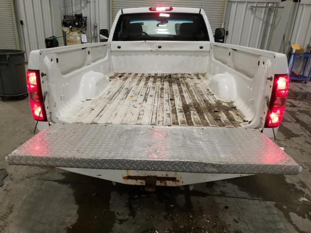 Photo 10 from auction – 2012 CHEVROLET 2500 HD with VIN 1GC0KVCG9CF190589