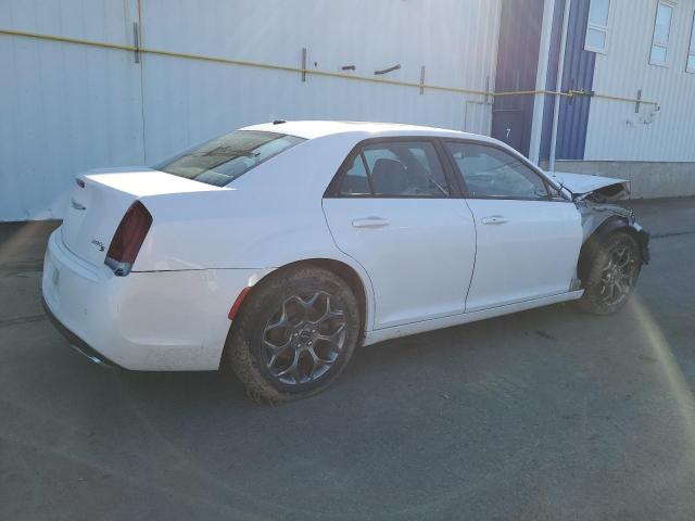 Photo 3 from auction – 2016 CHRYSLER 300 S with VIN 2C3CCAGGXGH209205