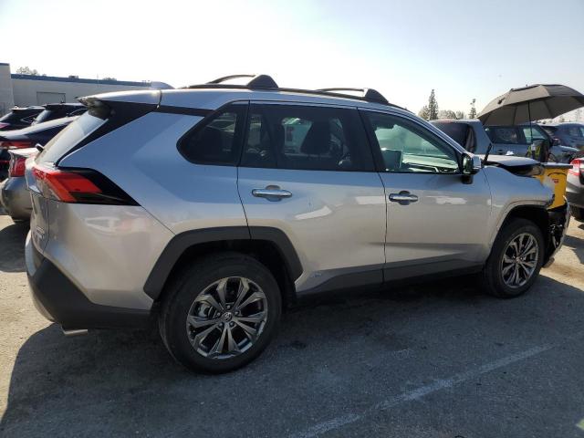 Photo 3 from auction – 2022 TOYOTA RAV4 LIMIT with VIN 4T3D6RFV1NU080693