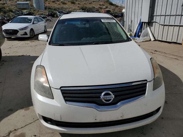 Photo 5 from auction – 2007 NISSAN ALTIMA 2.5 with VIN 1N4AL21E87C150387