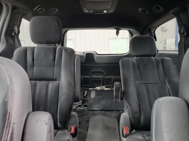 Photo 10 from auction – 2018 DODGE GRAND CARA with VIN 2C4RDGEG2JR145834