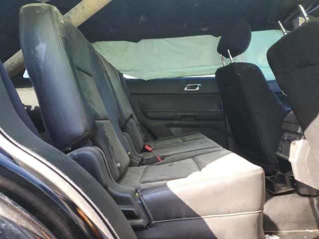 Photo 11 from auction – 2013 FORD EXPLORER P with VIN 1FM5K8AR3DGC01671