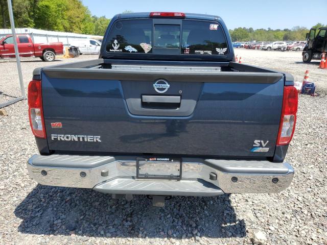 Photo 6 from auction – 2019 NISSAN FRONTIER S with VIN 1N6DD0ER3KN751092